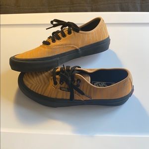 🛑SOLD🛑Vans Pro skate sneakers